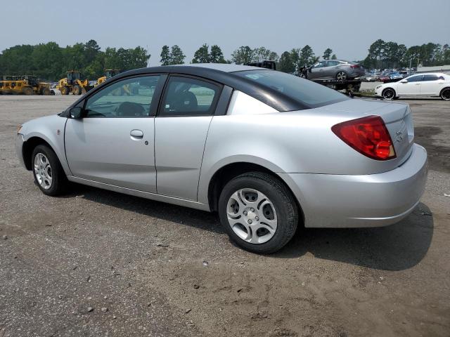 Photo 2 from auction – 2004 SATURN ION LEVEL with VIN 1G8AM12F14Z146077
