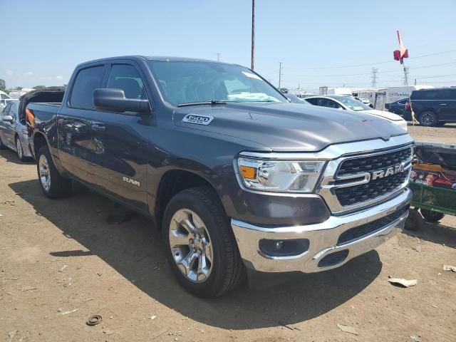 Photo 4 from auction – 2022 RAM 1500 BIG H with VIN 1C6SRFFT0NN368005