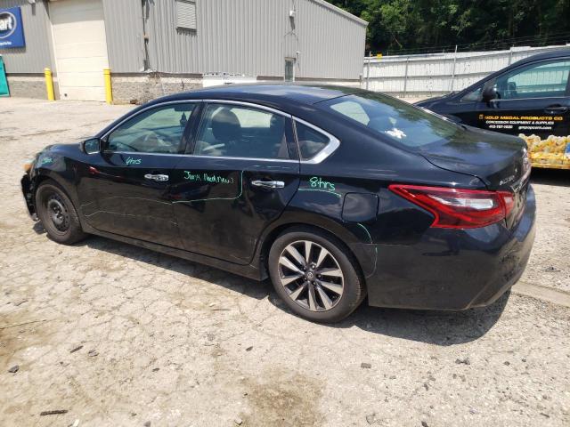Photo 2 from auction – 2016 NISSAN ALTIMA 2.5 with VIN 1N4AL3AP1GN327339