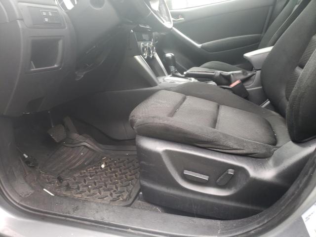 Photo 7 from auction – 2015 MAZDA CX-5 TOURI with VIN JM3KE4CY4F0443870