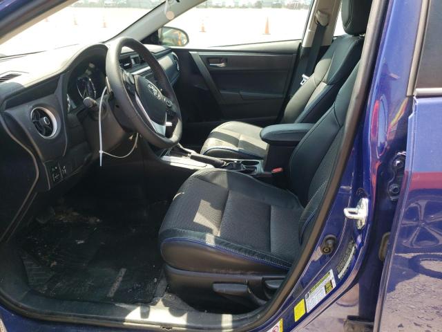 Photo 7 from auction – 2017 TOYOTA COROLLA L with VIN 2T1BURHE2HC754455