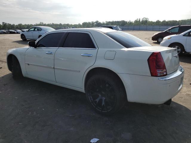 Photo 2 from auction – 2010 CHRYSLER 300C with VIN 2C3CA6CT2AH221765