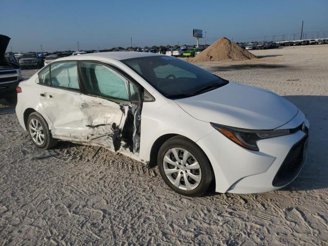 Photo 4 from auction – 2020 TOYOTA COROLLA LE with VIN 5YFEPRAE0LP117779