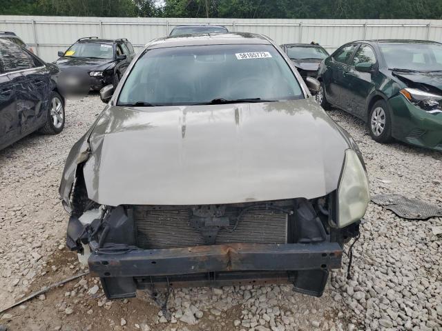 Photo 5 from auction – 2008 NISSAN MAXIMA SE with VIN 1N4BA41E28C839137