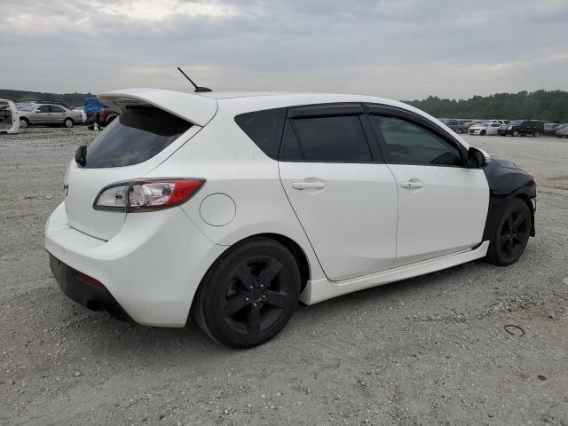 Photo 3 from auction – 2012 MAZDA SPEED 3 with VIN JM1BL1L35C1672162