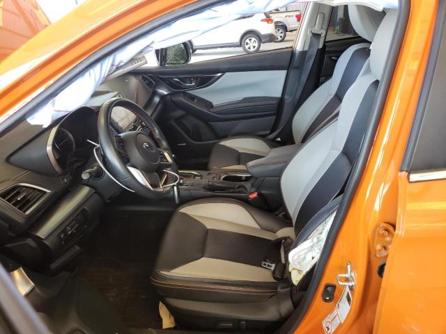 Photo 7 from auction – 2019 SUBARU CROSSTREK with VIN JF2GTANC6KH242599