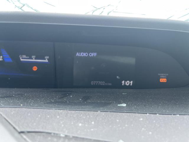 Фото 9 с аукциона – 2012 HONDA CIVIC EXL с VIN 19XFB2F93CE334802