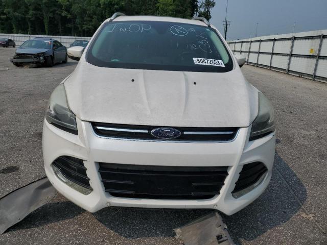 Photo 5 from auction – 2016 FORD ESCAPE TIT with VIN 1FMCU0J95GUC35734