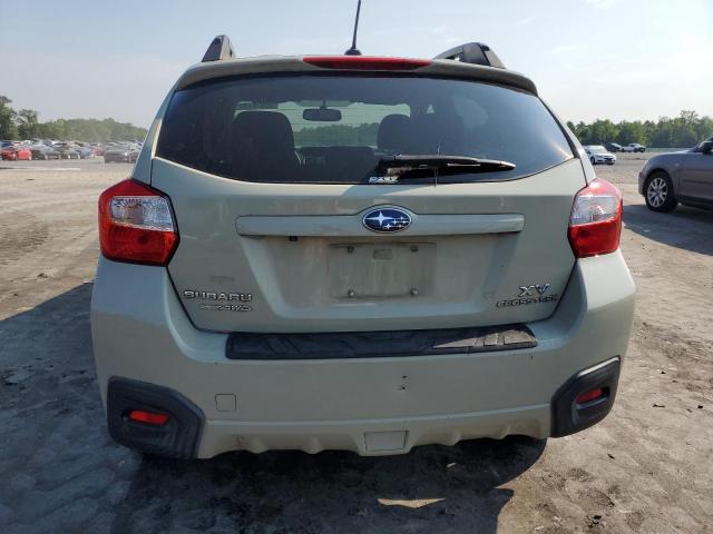 Photo 6 from auction – 2015 SUBARU XV CROSSTR with VIN JF2GPAMC7F8271640