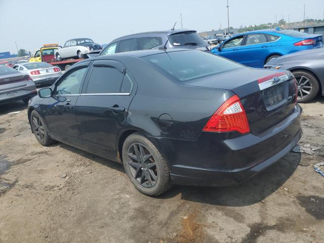 Photo 2 from auction – 2010 FORD FUSION SEL with VIN 3FAHP0JA2AR165707