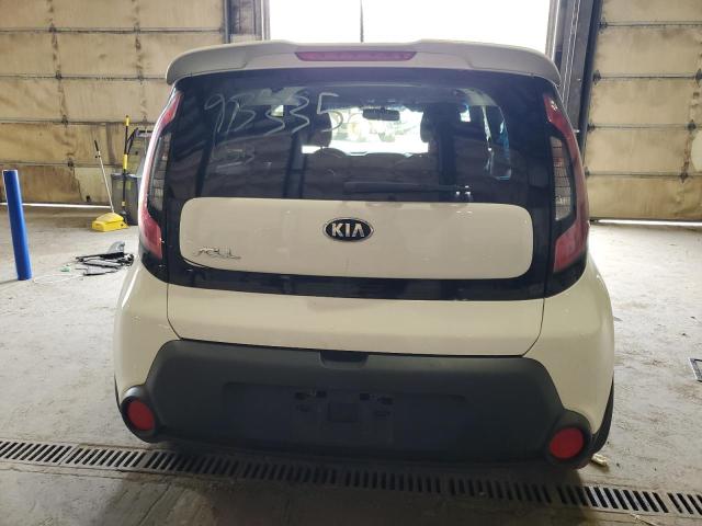 Photo 6 from auction – 2014 KIA SOUL with VIN KNDJN2A22E7079719