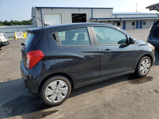 Photo 3 from auction – 2016 CHEVROLET SPARK LS with VIN KL8CB6SAXGC620808