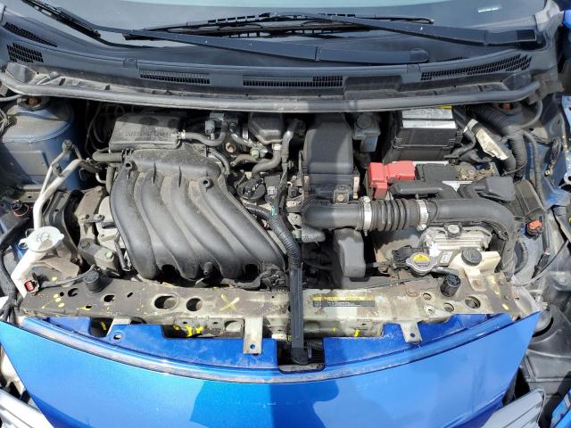 Photo 11 from auction – 2015 NISSAN VERSA NOTE with VIN 3N1CE2CP9FL389058