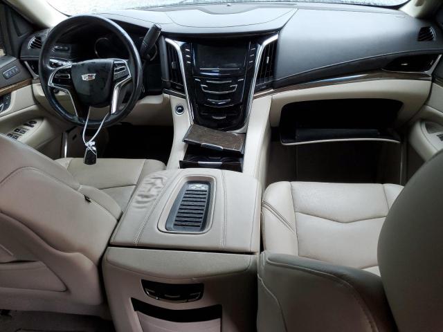 Photo 8 from auction – 2018 CADILLAC ESCALADE E with VIN 1GYS4HKJ8JR263569