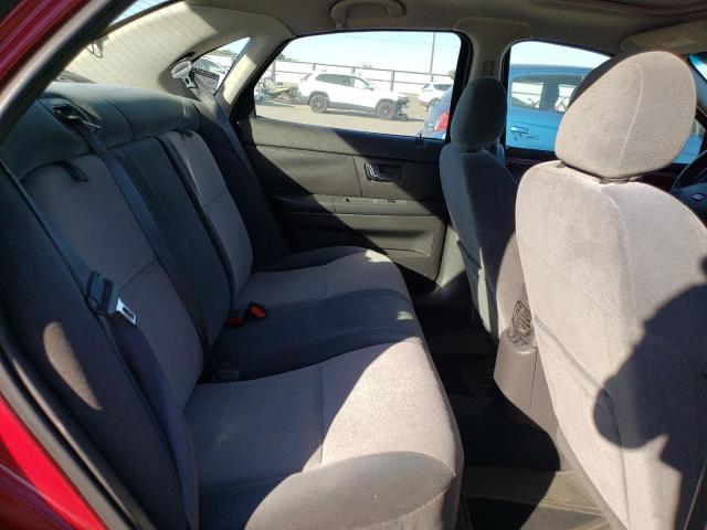 صورة رقم 10 من المزاد - 2003 FORD TAURUS SES مع VIN 1FAFP55S83G101463