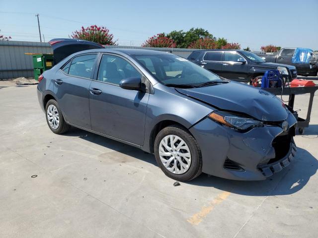 Photo 4 from auction – 2019 TOYOTA COROLLA L with VIN 5YFBURHE2KP909836