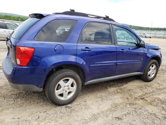 Photo 3 from auction – 2006 PONTIAC TORRENT with VIN 2CKDL73F666193300