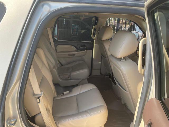 Photo 6 from auction – 2012 GMC YUKON DENA with VIN 1GKS2EEF2CR178123