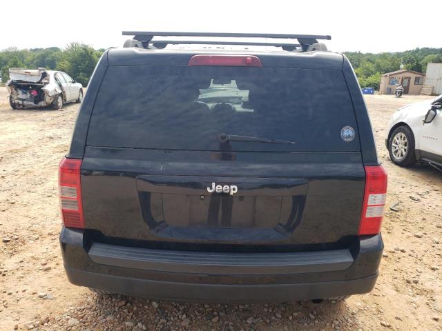 Photo 6 from auction – 2012 JEEP PATRIOT SP with VIN 1C4NJPBB3CD674313