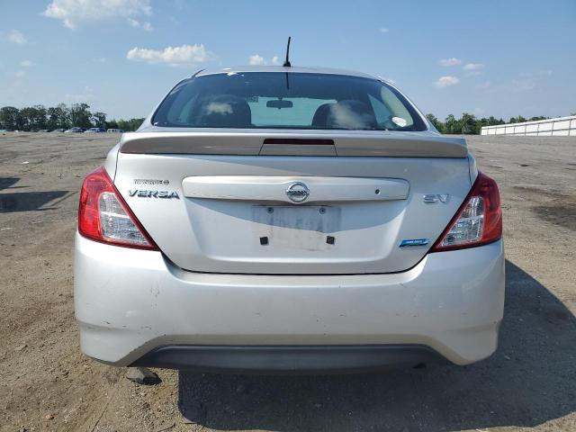 Photo 6 from auction – 2015 NISSAN VERSA S with VIN 3N1CN7AP9FL847293