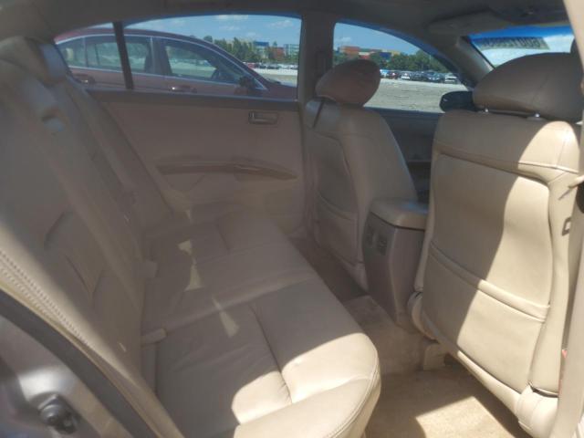 Photo 10 from auction – 2004 NISSAN MAXIMA SE with VIN 1N4BA41E54C863961