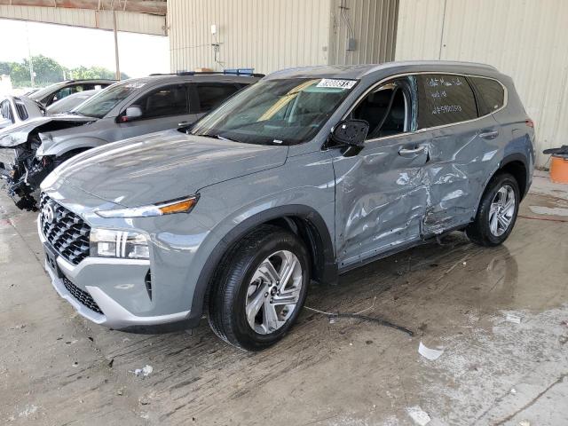 HYUNDAI SANTA FE S 2023 with VIN 5NMS24AJ8PH567682 - Photo from auction