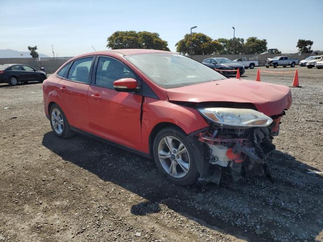 Photo 4 from auction – 2014 FORD FOCUS SE with VIN 1FADP3F26EL128200