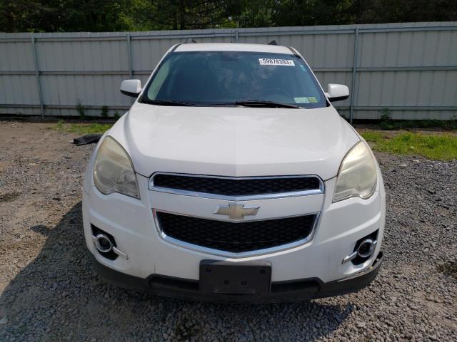 Photo 5 from auction – 2011 CHEVROLET EQUINOX LT with VIN 2CNFLEEC0B6299559