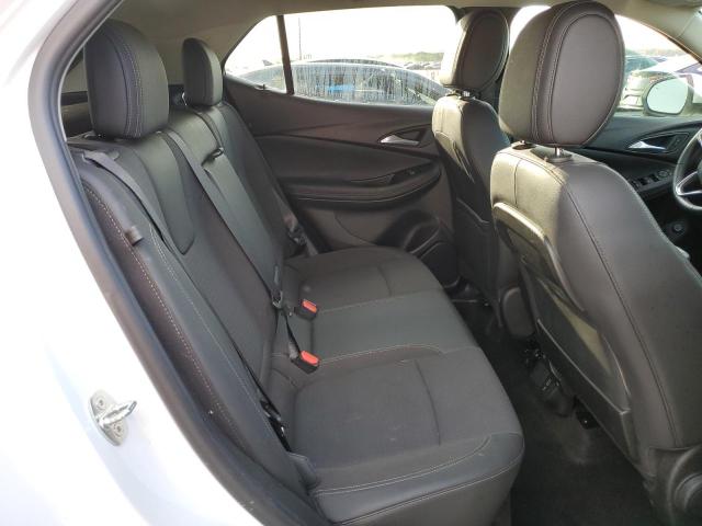 Photo 11 from auction – 2020 BUICK ENCORE GX with VIN KL4MMDSL8LB105506