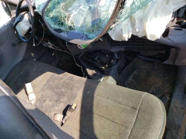Photo 8 from auction – 2003 FORD F150 with VIN 1FTRF17263NB48258