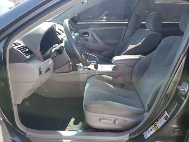 Photo 7 from auction – 2010 TOYOTA CAMRY BASE with VIN 4T4BF3EK3AR014473