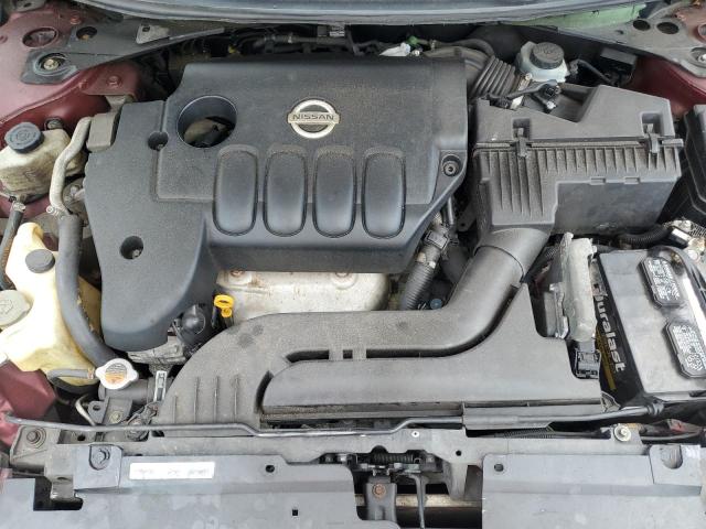 Photo 11 from auction – 2012 NISSAN ALTIMA BAS with VIN 1N4AL2AP1CC148668
