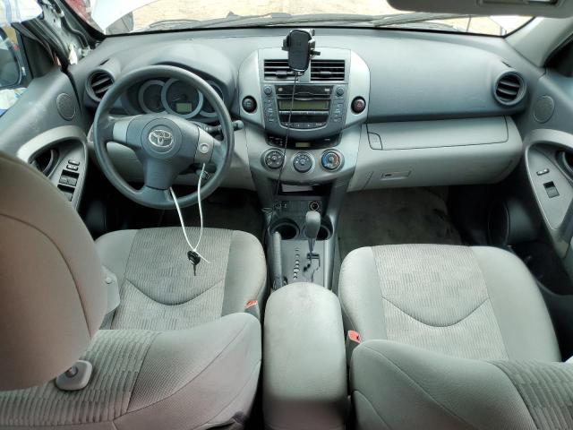 Photo 8 from auction – 2010 TOYOTA RAV4 with VIN 2T3BF4DV7AW063369