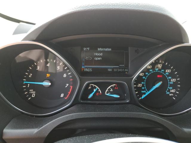 Photo 9 from auction – 2014 FORD ESCAPE TIT with VIN 1FMCU9J94EUB47758
