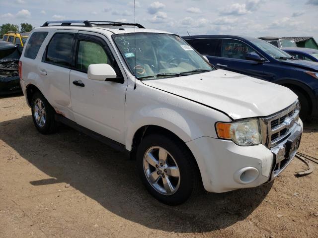 Photo 4 from auction – 2009 FORD ESCAPE LIM with VIN 1FMCU94G49KA02991