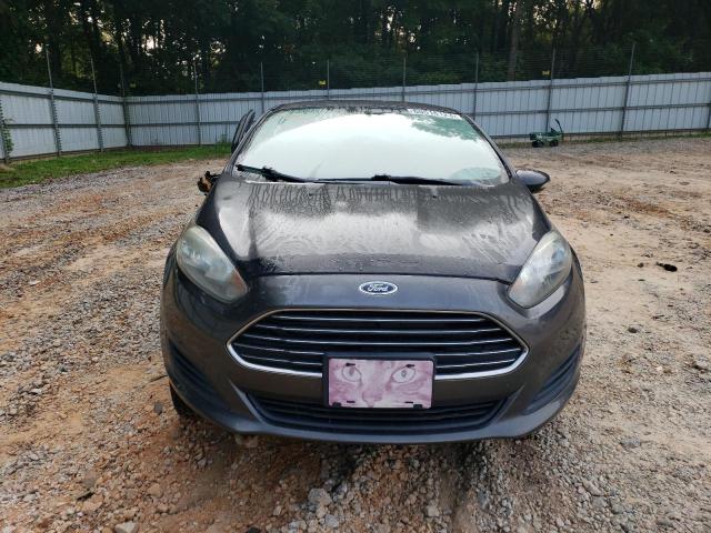 Снимка 5 от търг – 2016 FORD FIESTA с VIN 3FADP4EJ6GM154117