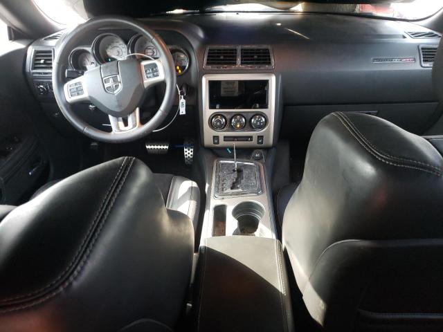 Photo 8 from auction – 2011 DODGE CHALLENGER with VIN 2B3CJ7DJ3BH540691