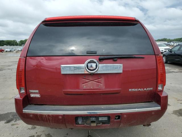 Photo 6 from auction – 2010 CADILLAC ESCALADE E with VIN 1GYUKJEF5AR120110