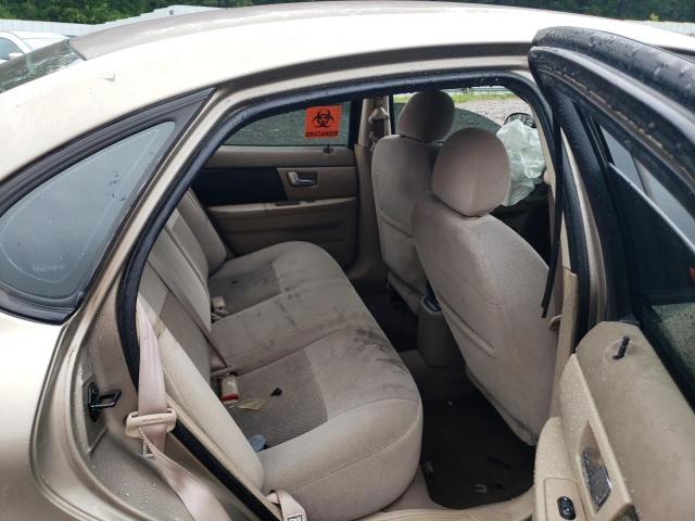Photo 10 from auction – 2003 FORD TAURUS LX with VIN 1FAFP53U83A132154