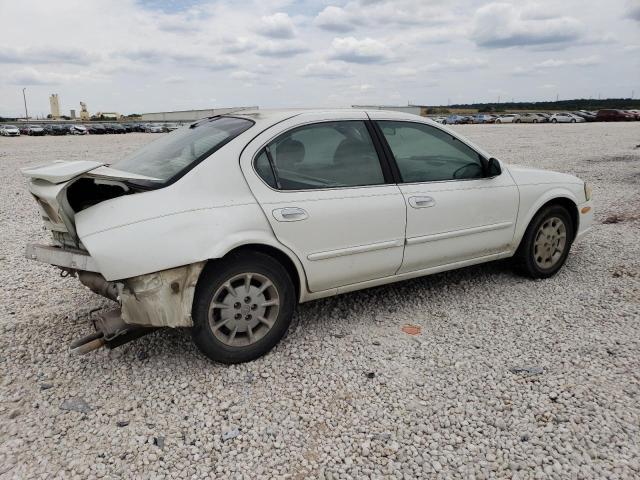 Photo 3 from auction – 2000 NISSAN MAXIMA GLE with VIN JN1CA31D4YT509311