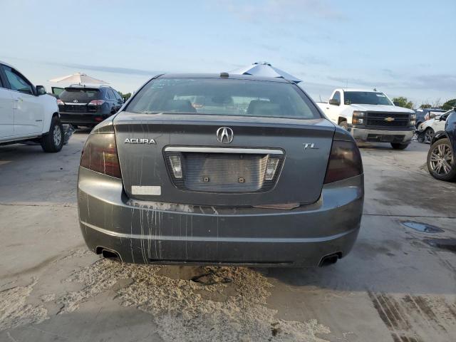 Photo 6 from auction – 2008 ACURA TL with VIN 19UUA66258A018236