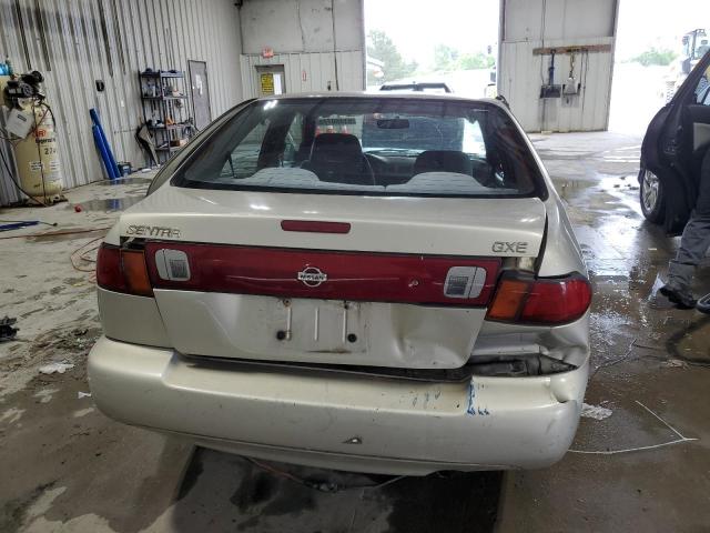 Photo 6 from auction – 1999 NISSAN SENTRA BAS with VIN 1N4AB41D6XC703012