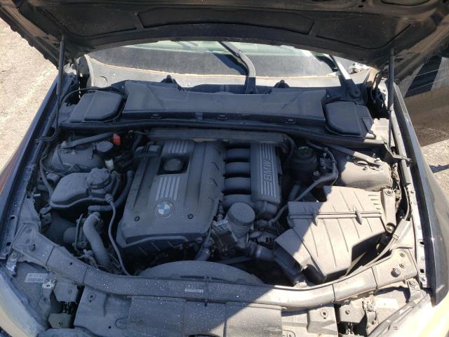 Photo 11 from auction – 2009 BMW 328 I SULE with VIN WBAPH57509NL76992