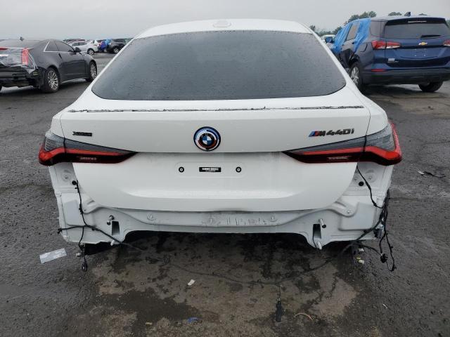 Photo 6 from auction – 2023 BMW M440XI GRA with VIN WBA13AW0XPFN57480