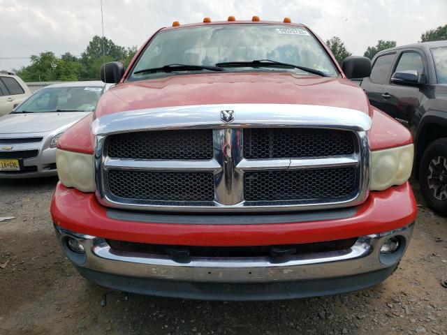 Photo 5 from auction – 2003 DODGE RAM 1500 S with VIN 1D7HU18N53S130755