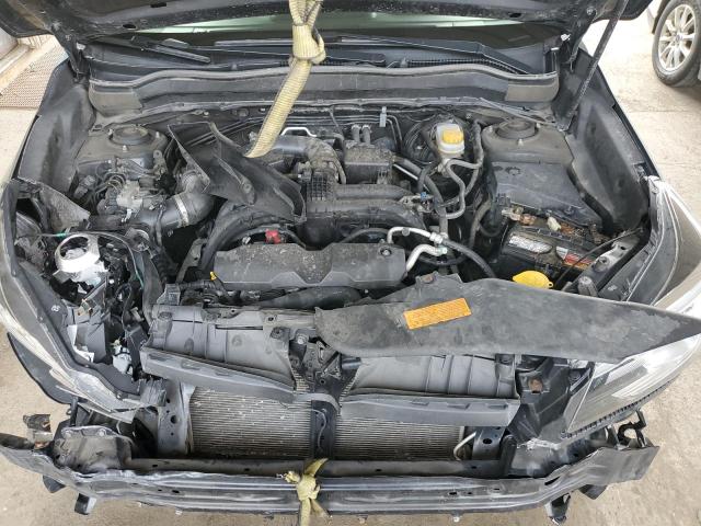 Photo 11 from auction – 2018 SUBARU FORESTER 2 with VIN JF2SJARC6JH486424