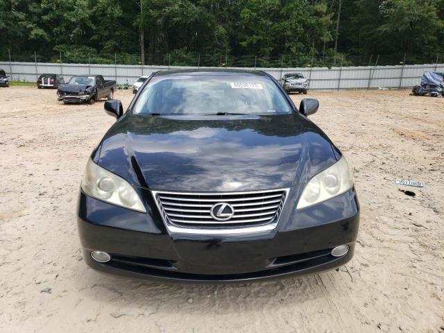 Photo 5 from auction – 2007 LEXUS ES 350 with VIN JTHBJ46G672097669