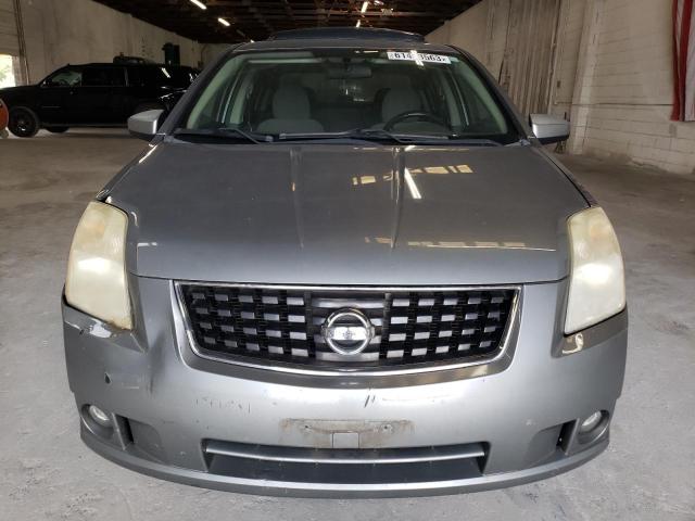 Photo 5 from auction – 2008 NISSAN SENTRA 2.0 with VIN 3N1AB61E98L659191