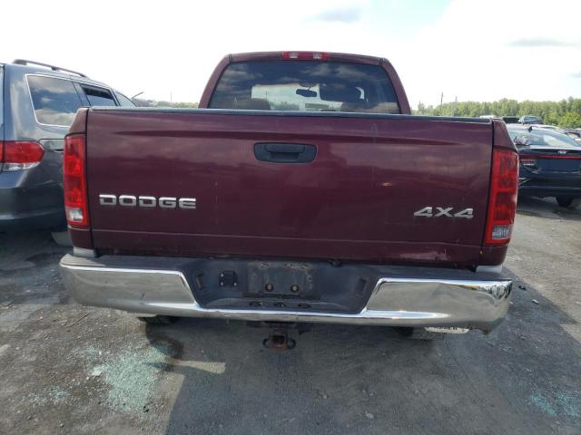 Photo 6 from auction – 2002 DODGE RAM 1500 with VIN 1D7HU18Z02S698834