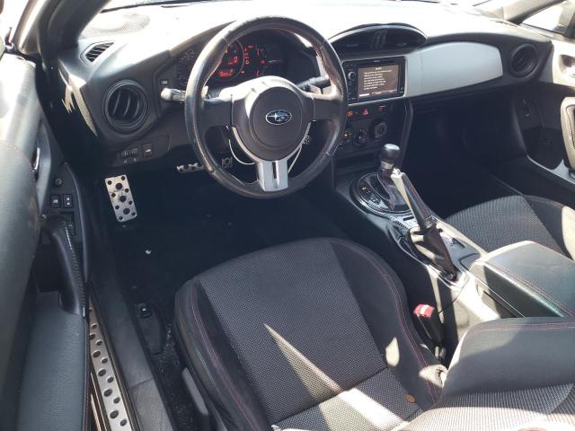 Photo 8 from auction – 2013 SUBARU BRZ 2.0 PR with VIN JF1ZCAB17D2610911